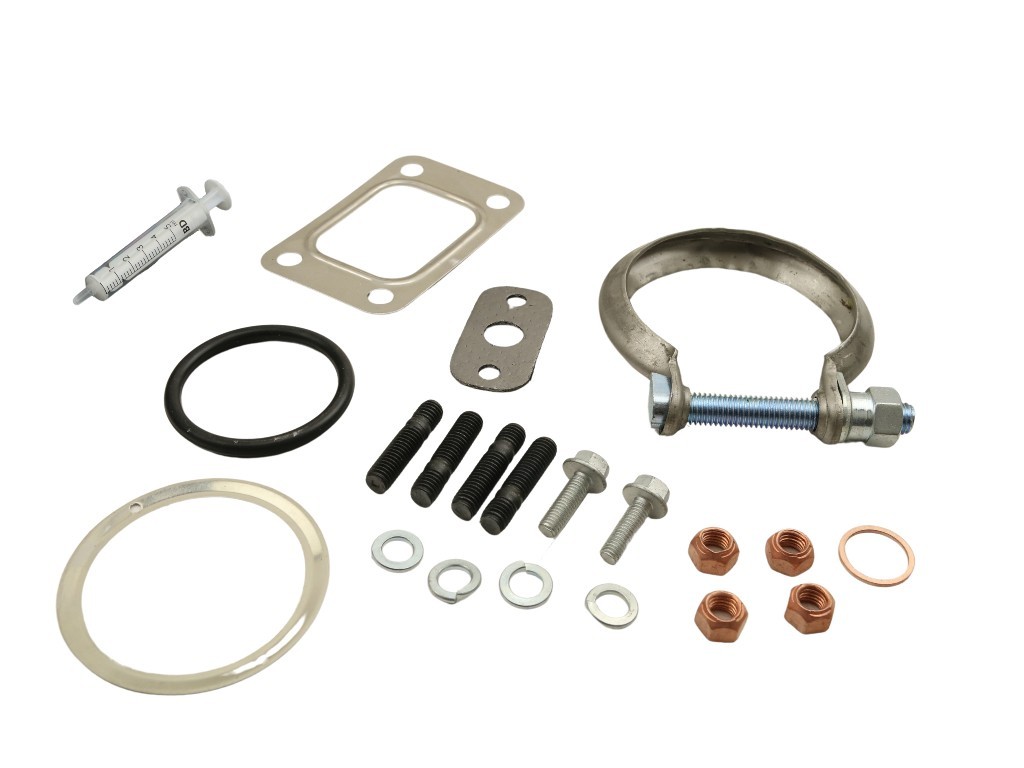 FAST Monteringsats, Turbo FT48410 FT48410 FAST Turbopackning Mercedes-Benz