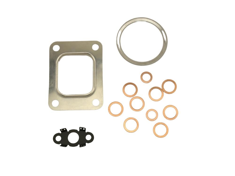 FAST Kit de montagem, turbocompressor FT48411 FT48411 Kit de montagem turbocompressor FAST FORD MONDEO