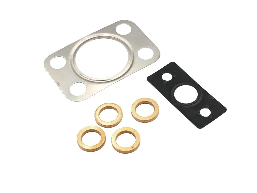 FAST Kit de montagem, turbocompressor FT48413 FT48413 Kit de montagem turbocompressor FIAT DUCATO FAST