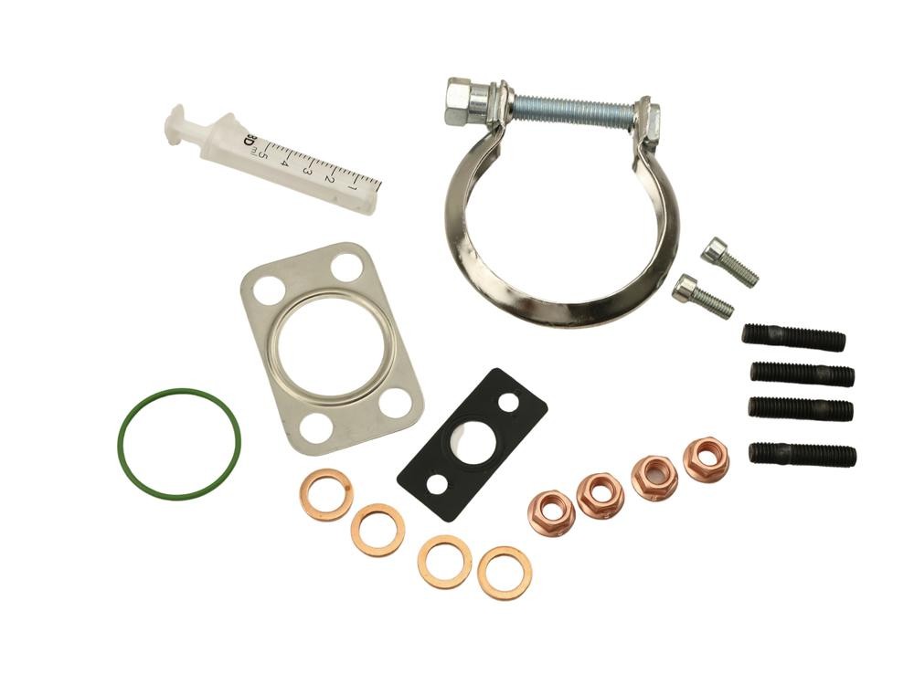 FAST Kit montaggio turbocompressore FT48414 FT48414 Kit montaggio turbina FAST MERCEDES-BENZ Classe M costo