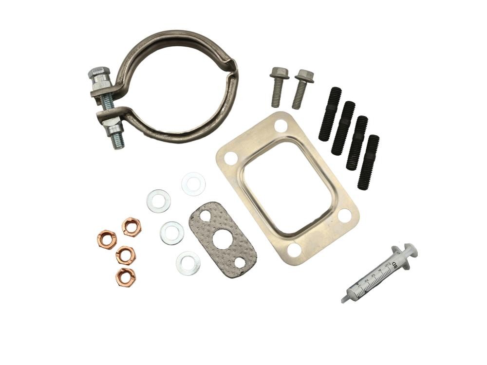 FAST Σετ τοποθέτησης, φορτιστής FT48415 Τουρμπο κιτ JEEP FAST FT48415