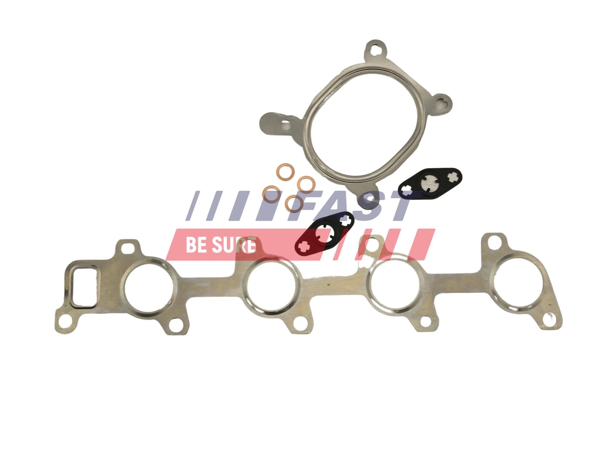 FAST Monteringsats, Turbo FT48420 MERCEDES-BENZ packning turboladdare FAST FT48420
