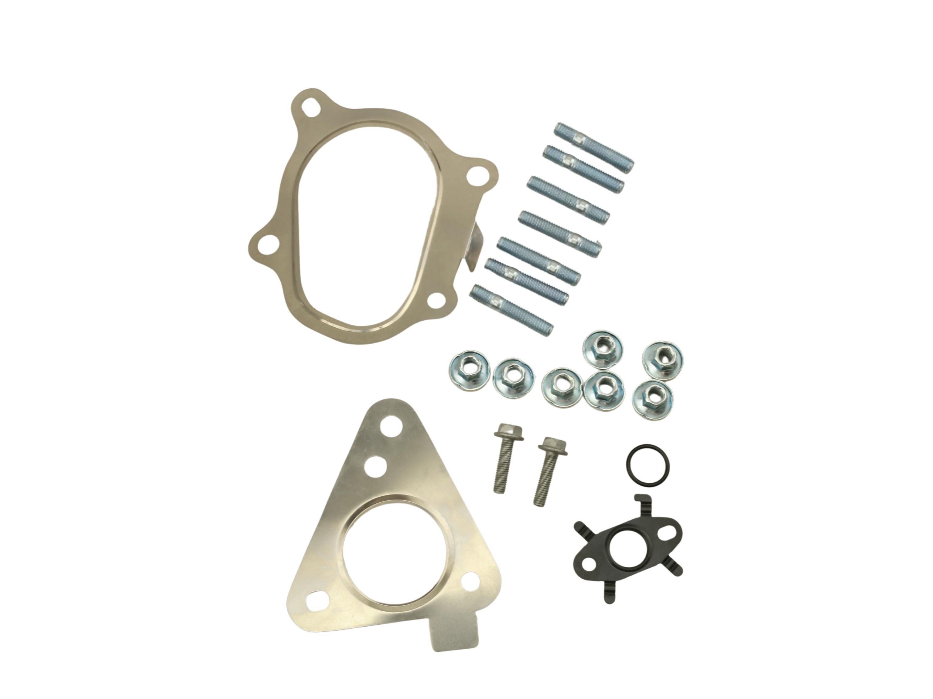 FAST Kit de montage, compresseur FT48425 FT48425 Kit de montage compresseur FAST CITROЁN XSARA