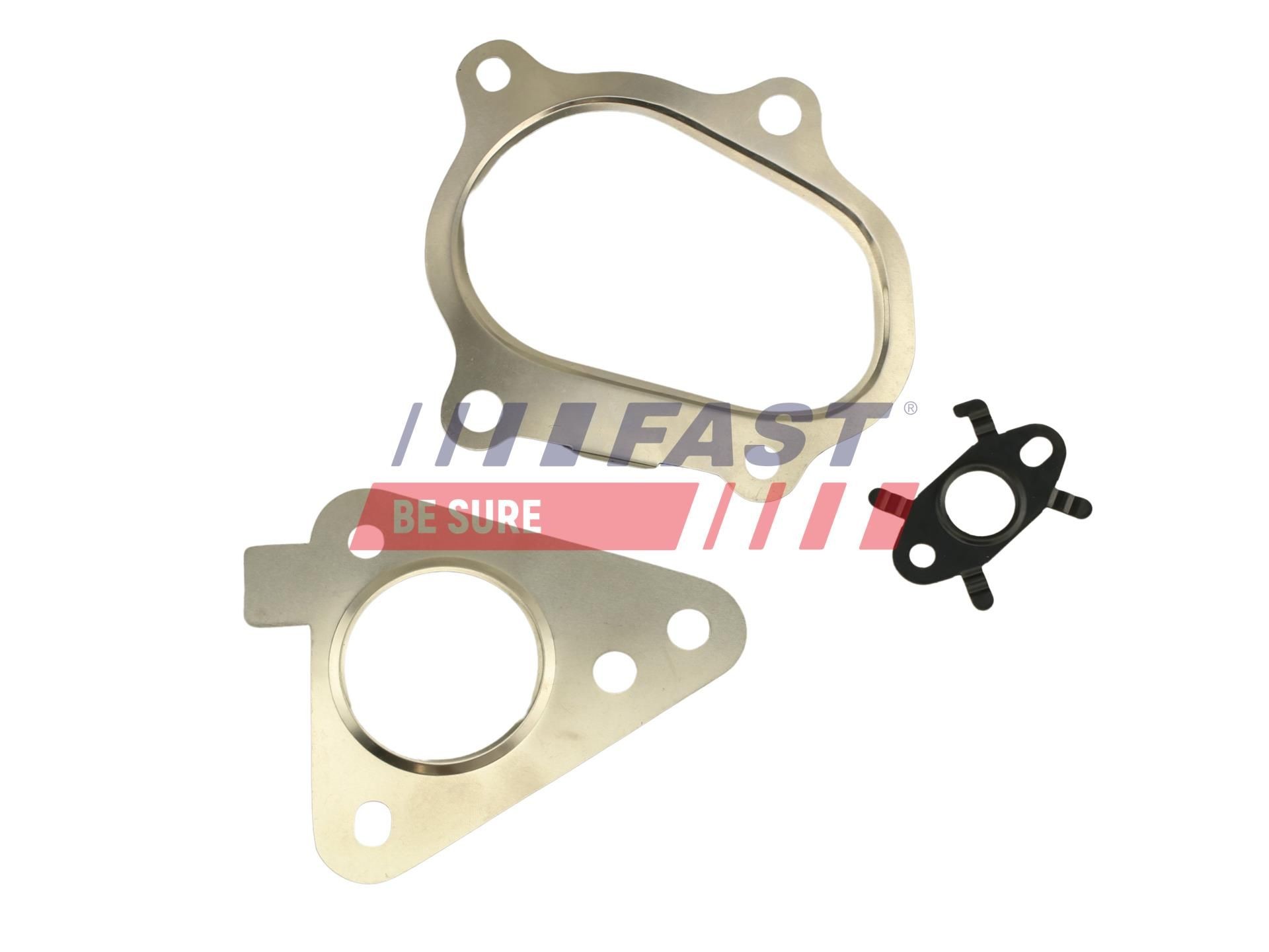 FAST Turbocharger, montageset FT48426 Citroën C5 Turboladerpakking FAST FT48426