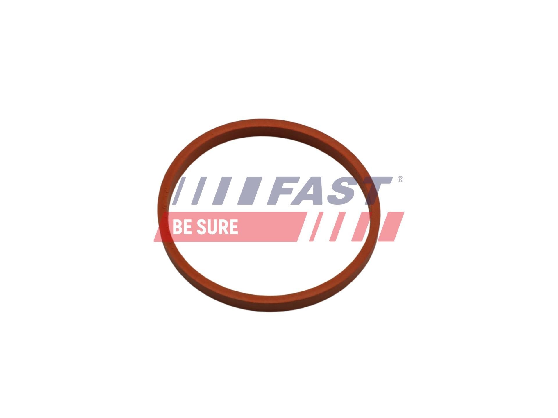 FAST Pakningsring, turboladerslange FT48932 FAST FT48932 Kia Magentis 2 Pakningsring, turboladerslange originale pris