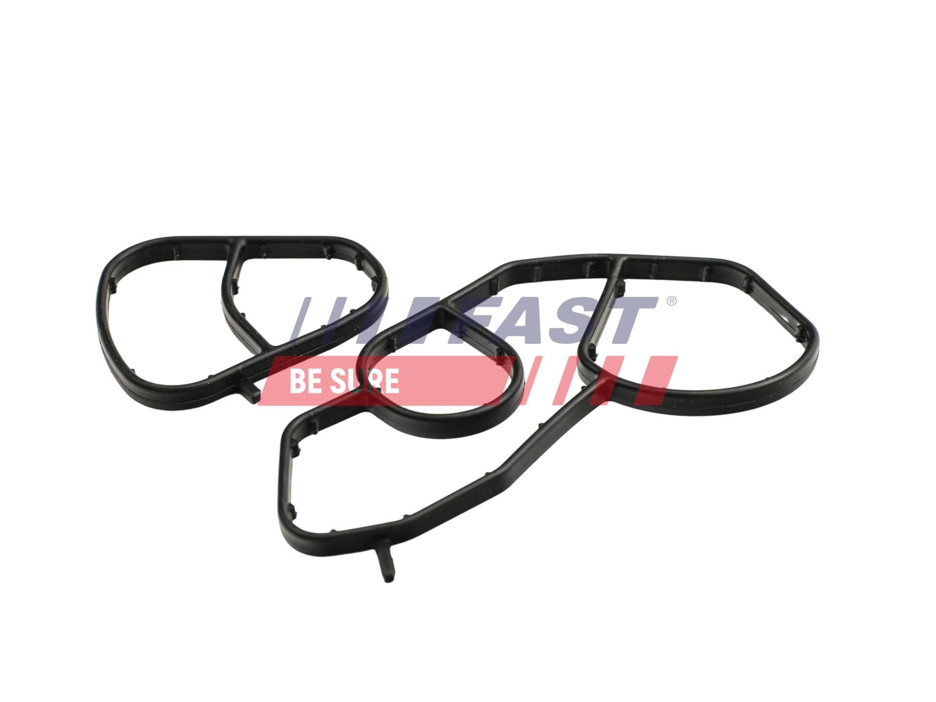 FAST Φλάντζα, περίβλ. φίλτρου λαδιού FT48934 FAST FT48934 Φλάντζα, περίβλ. φίλτρου λαδιού MAZDA 929 II Coupe (HB) σε χαμηλές τιμές