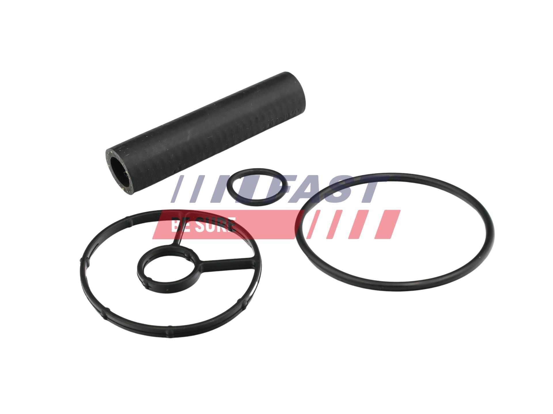 Oil cooler gasket FAST FT48935 FAST FT48935 Peugeot 407 2014 Oil cooler seal price