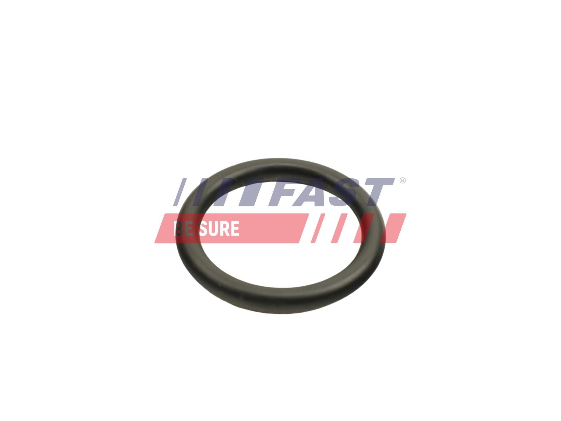 FAST Σετ στεγανοπ., ψυγείο λαδιού FT48940 FAST FT48940 Φλάντζα ψυγείο λαδιού FIAT Ducato III Φορτηγό πλατφόρμα / Σασσί (250, 290) σε χαμηλές τιμές