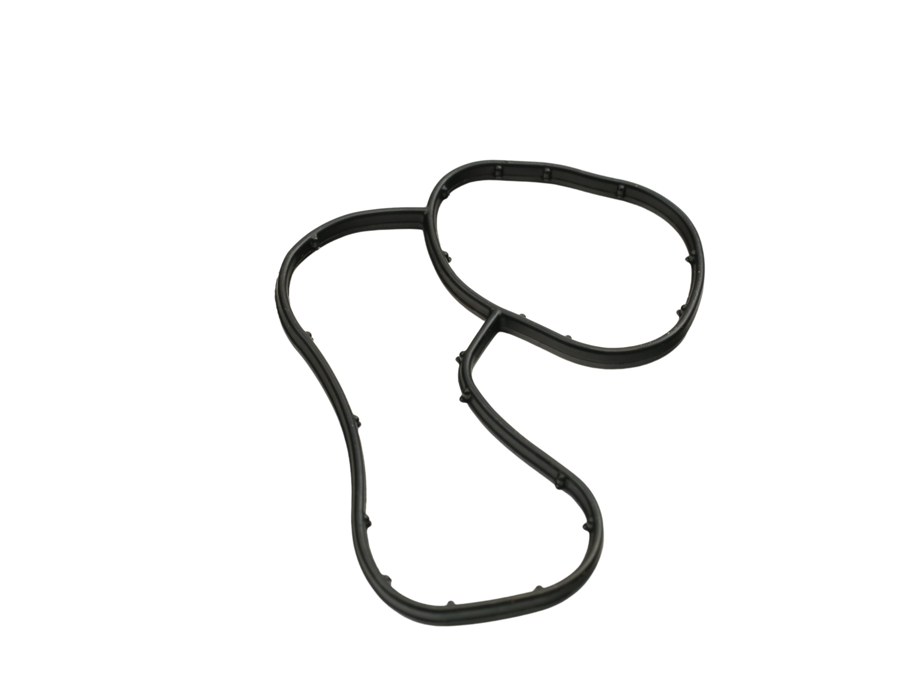 FAST Guarnizione, Radiatore olio FT48941 Guarnizione radiatore olio Renault EA0/1_ FT48941 FAST