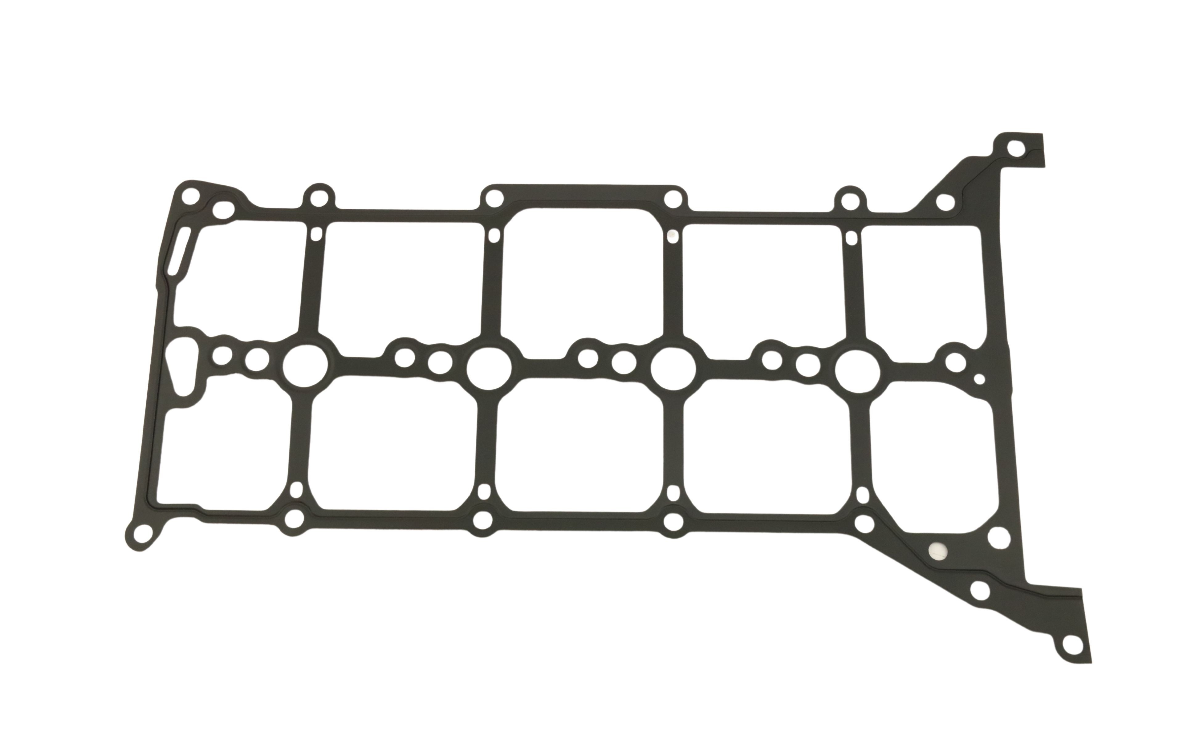 Φλάντζα, κάλυμμα κυλινδροκεφαλής FAST FT49014 FAST FT49014 Φλάντζα καπακιου βαλβίδων FORD FOCUS 2021