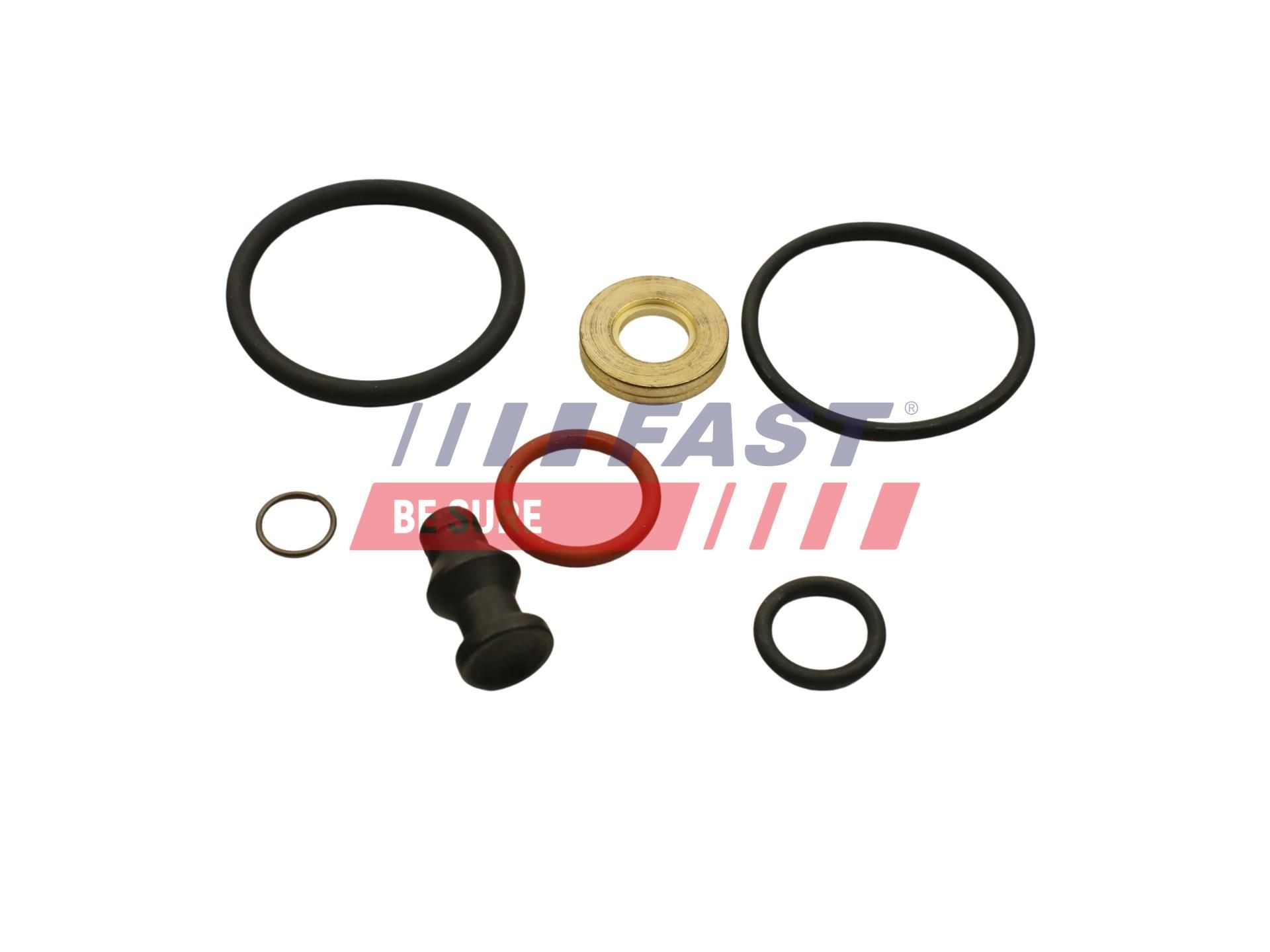 FAST Reparatieset, pomp-verstuiver-eenheid FT49655 FT49655 Reparatiesysteem OPEL ASTRA FAST