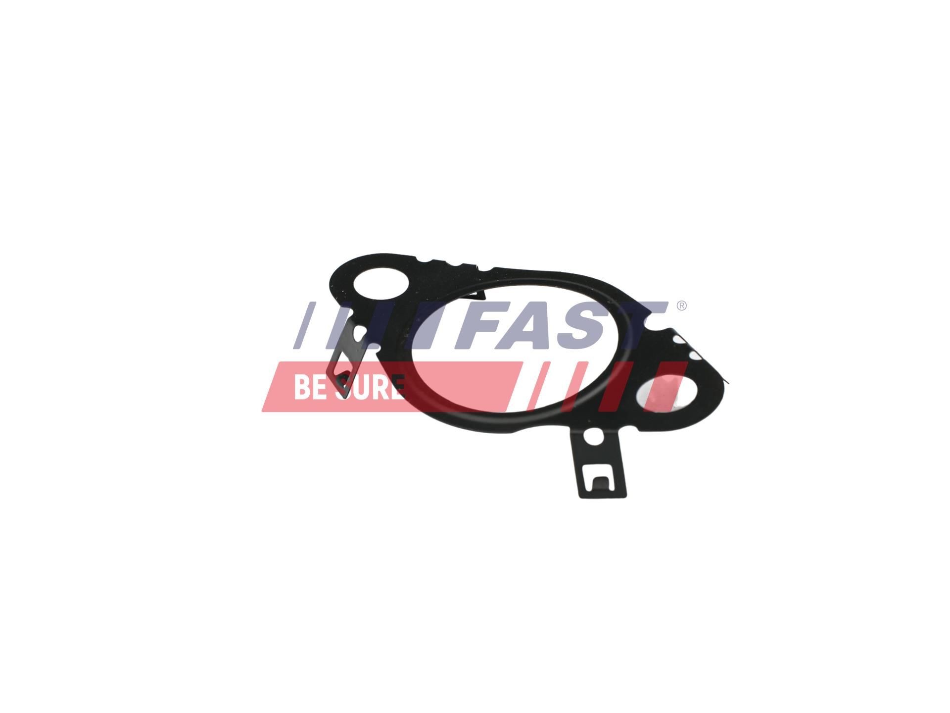 FAST Guarnizione valvola EGR (ricircolo gas scarico) FT50604 FAST FT50604 Guarnizione valvola egr NISSAN Prairie Pro (M11) originale prezzo