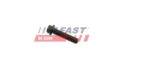 FAST Connecting Rod Bolt FT51651 FAST FT51651 SKODA Superb IV Hatchback (B9, 3Y) connecting rod bolt / nut replacement