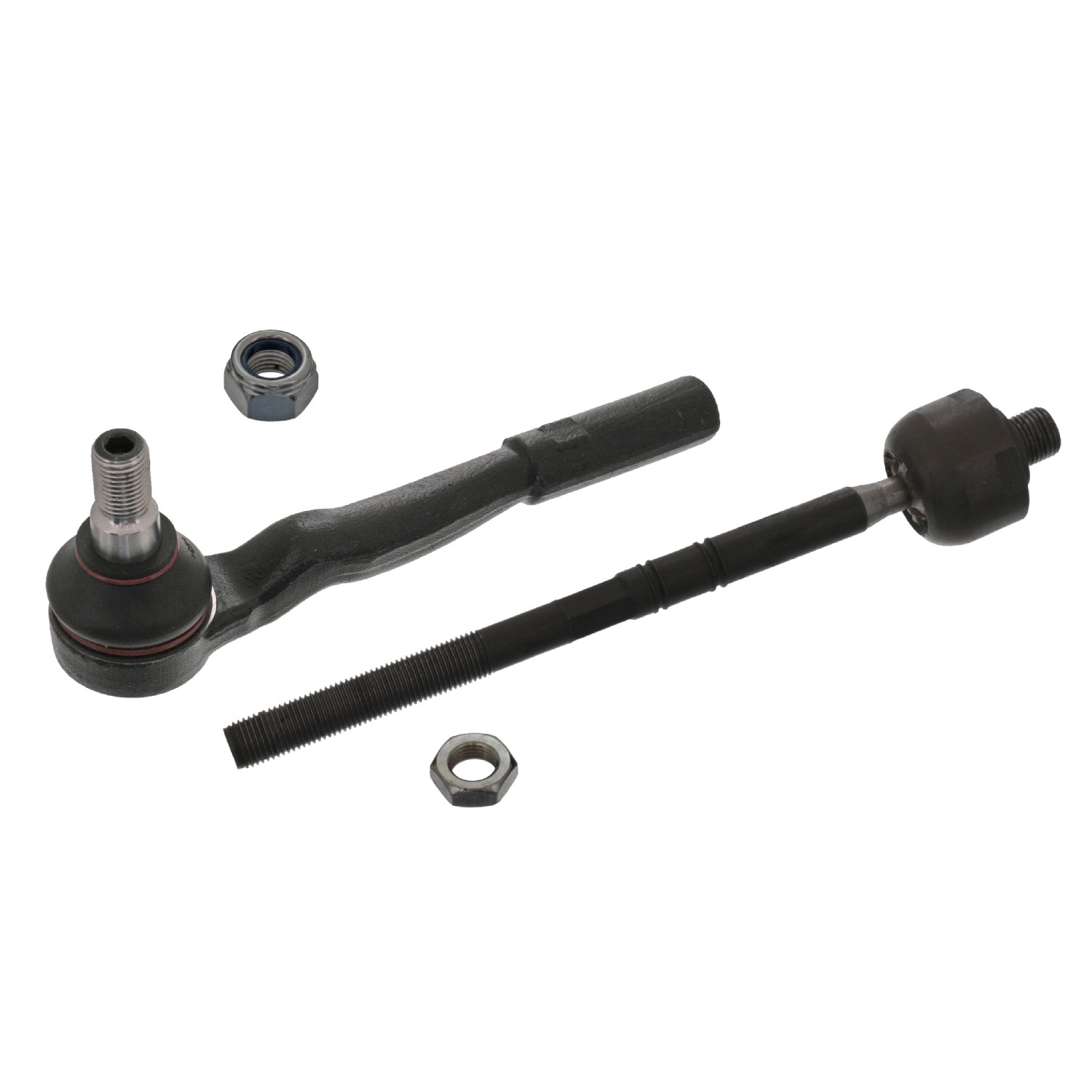 FEBI BILSTEIN Roolivarras 26761 FEBI BILSTEIN 26761 Sisemine rooliots Volvo XC60 originaal