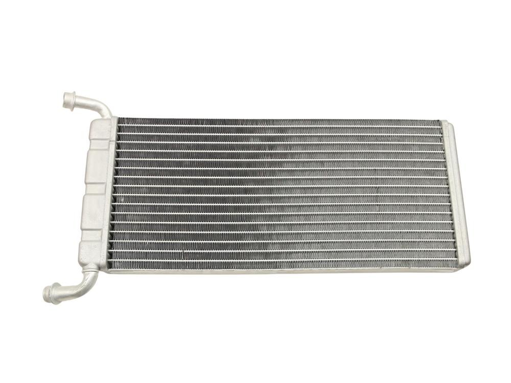 FAST Permutador de calor, aquecimento do habitáculo FT55216 FAST Radiador quente FT55216 experiência