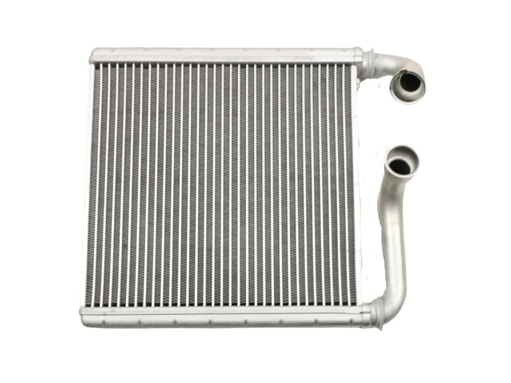 Kachelradiateur, interieurverwarming FAST FT55218 FAST FT55218: Kachelradiateur Volkswagen CRAFTER 2024