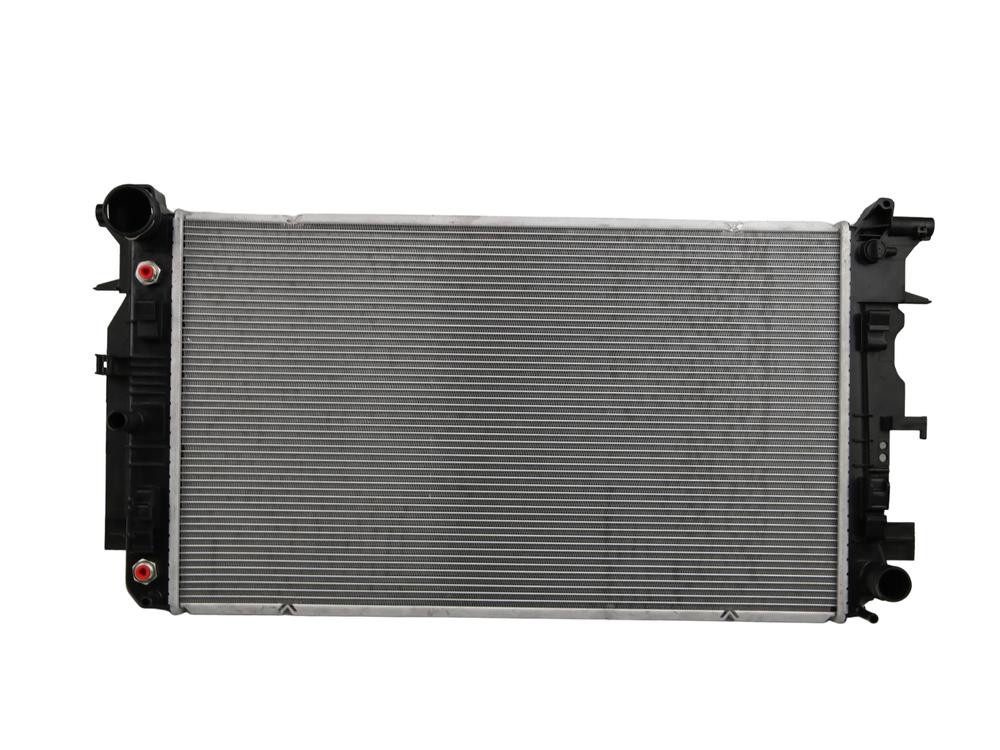 FAST Radiators, Motora dzesēšanas sistēma FT55534 FAST FT55534 Dzesēšanas radiatori Mercedes Sprinter 907 orģinālās cena