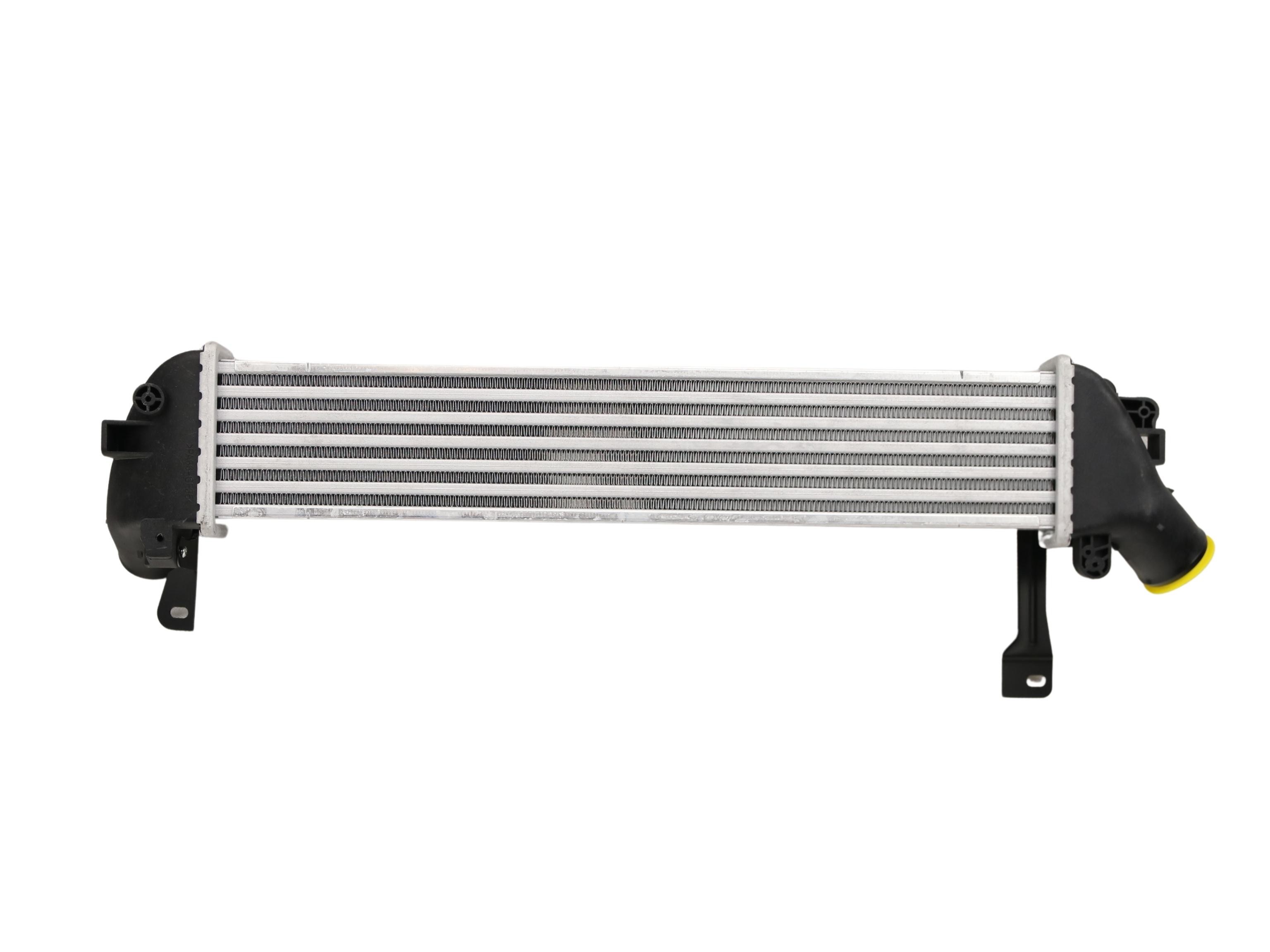 FAST Intercooler FT55591 Toyota Corolla Compact E10 Intercooler FAST FT55591