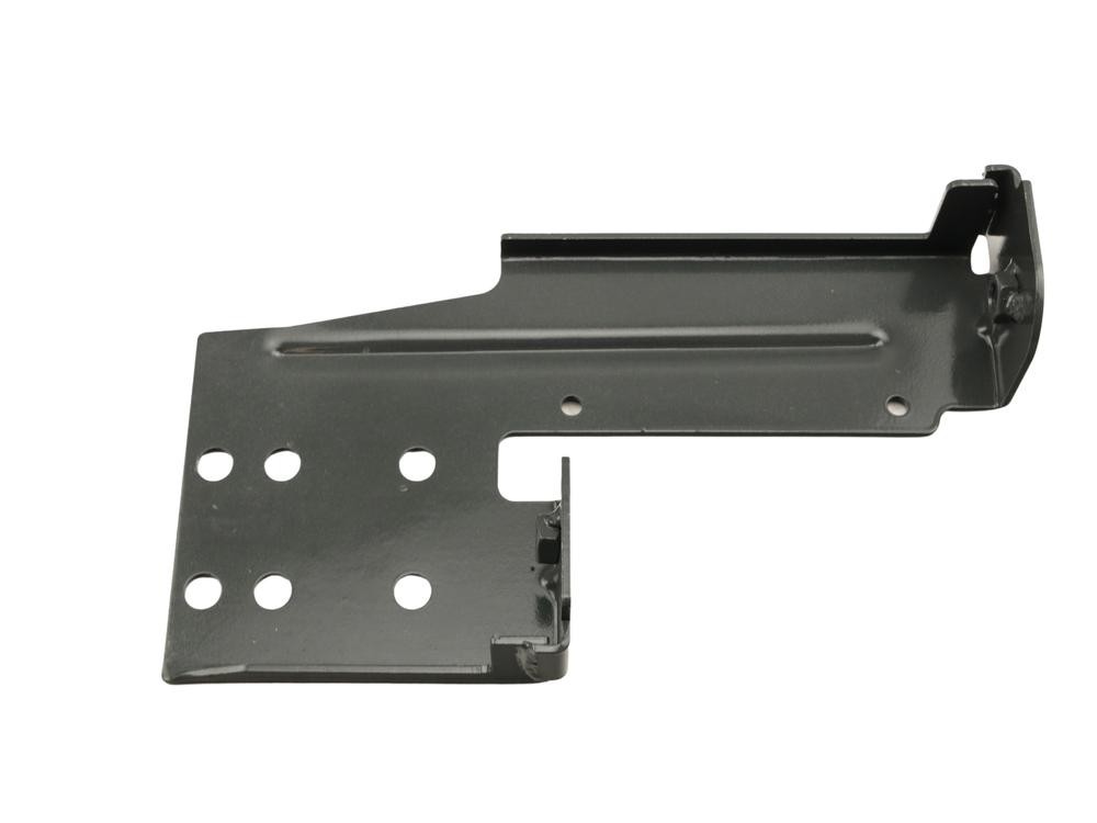 FAST Lagring, radiator FT55801 FT55801 Festedeler radiator FAST MAZDA 3