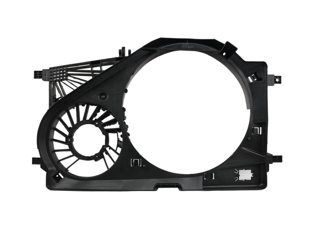 FAST Ventilatordeksel FT56603 FAST FT56603 Ventilatordeksel Kia Sportage K00 pris