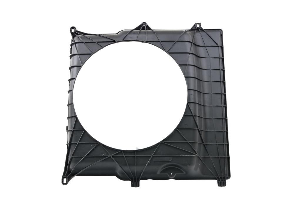 FAST Ventilatordeksel FT56604 FAST FT56604 Ventilatordeksel Ford Fiesta Mk6 Van til en fordelagtig pris