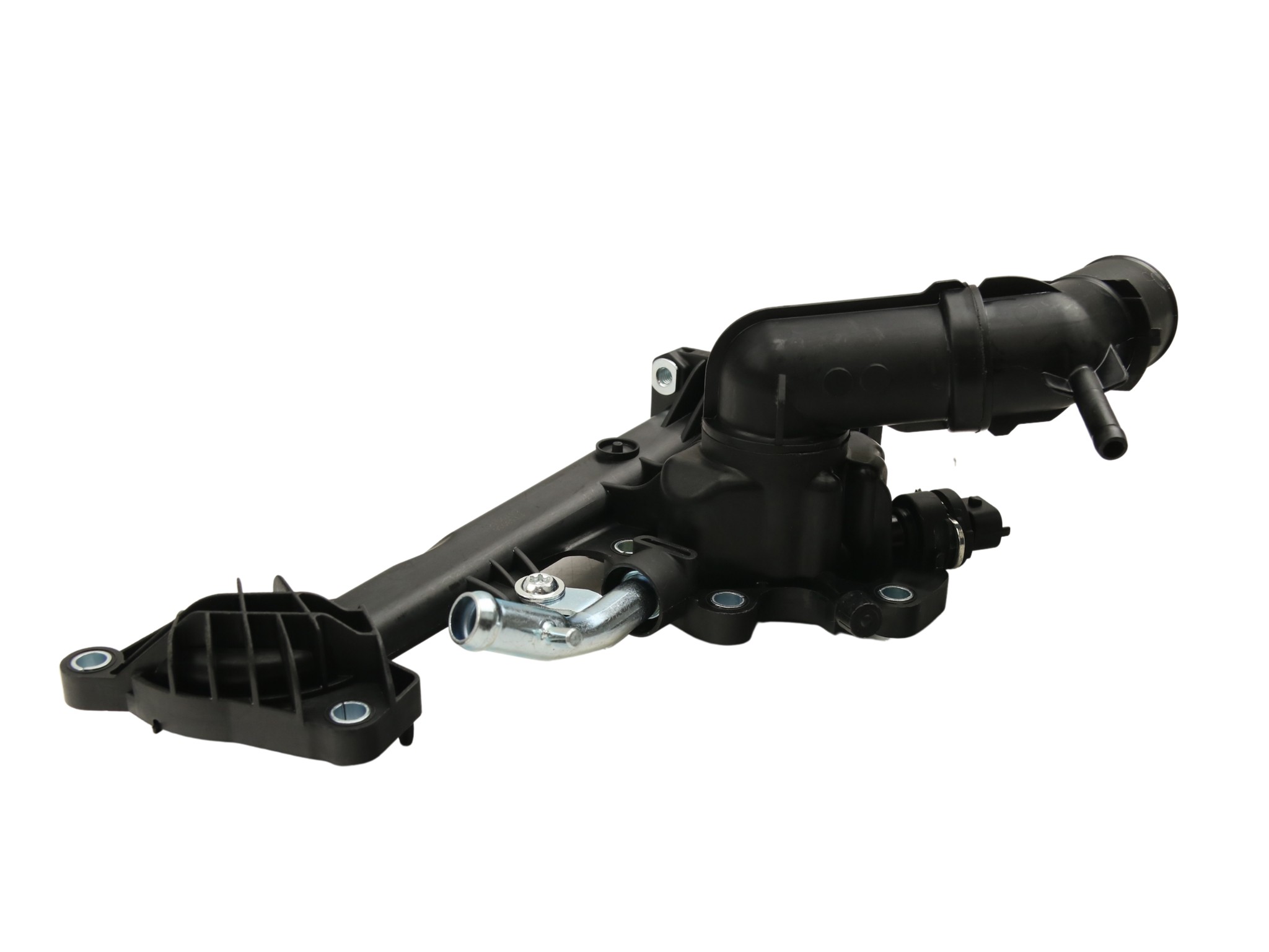 FAST Thermostat FT58036 FT58036 FAST engine thermostat for BMW X5