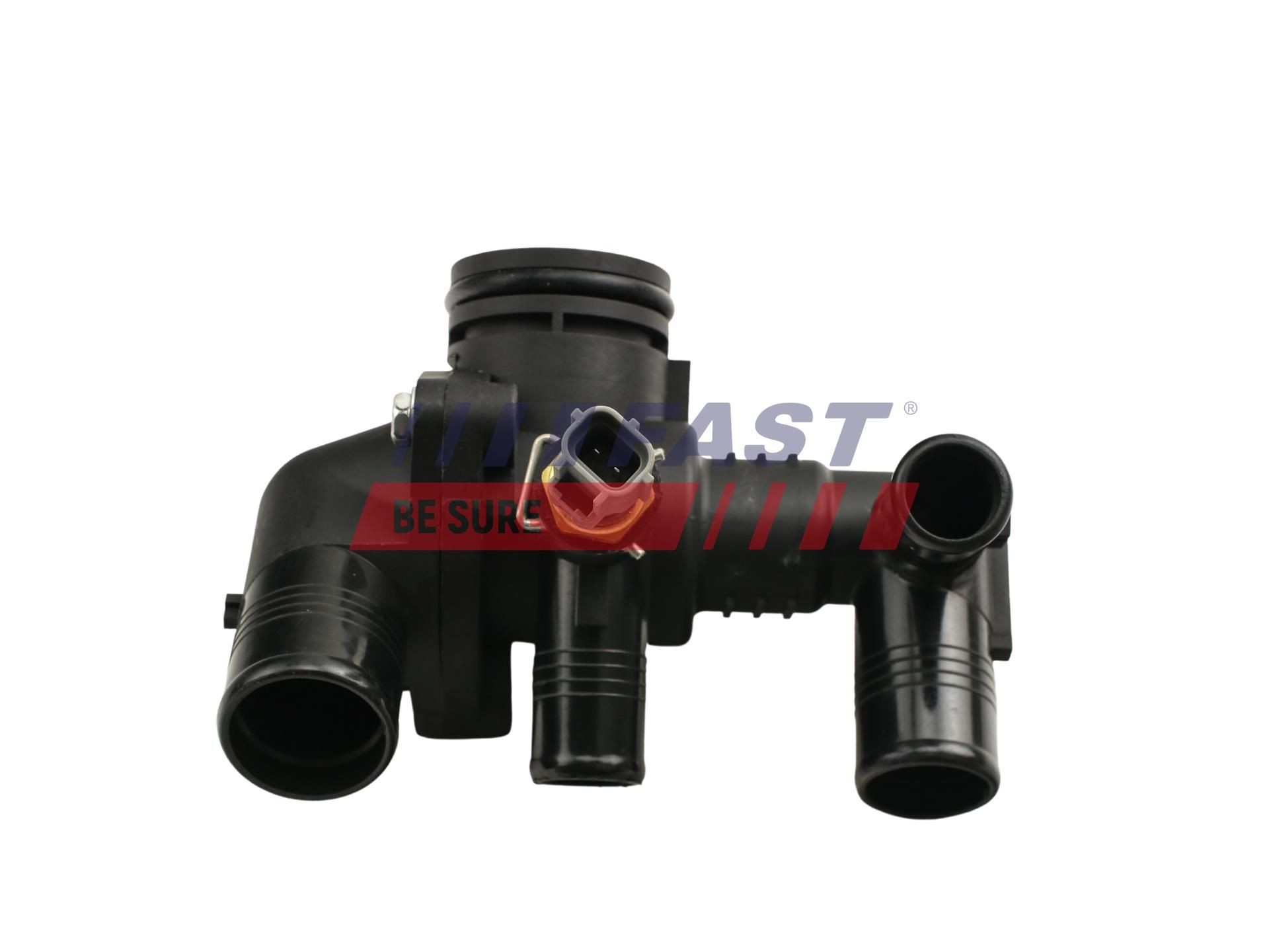 FAST Carter del termostato FT58196 FT58196 costo Termostato refrigerante FAST PEUGEOT 3008