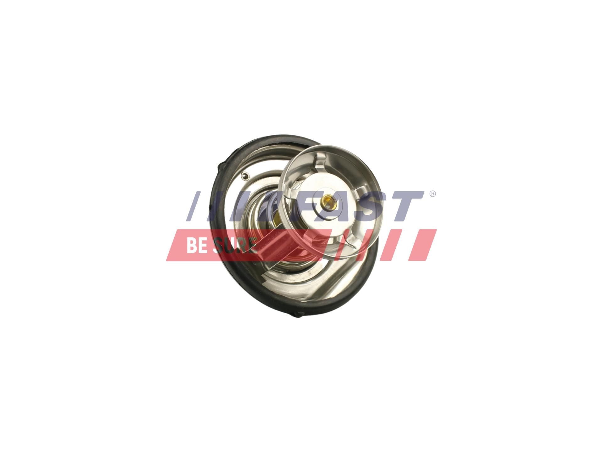 FAST Termostats, Dzesēšanas šķidrums FT58200 Termostats AUDI FAST FT58200