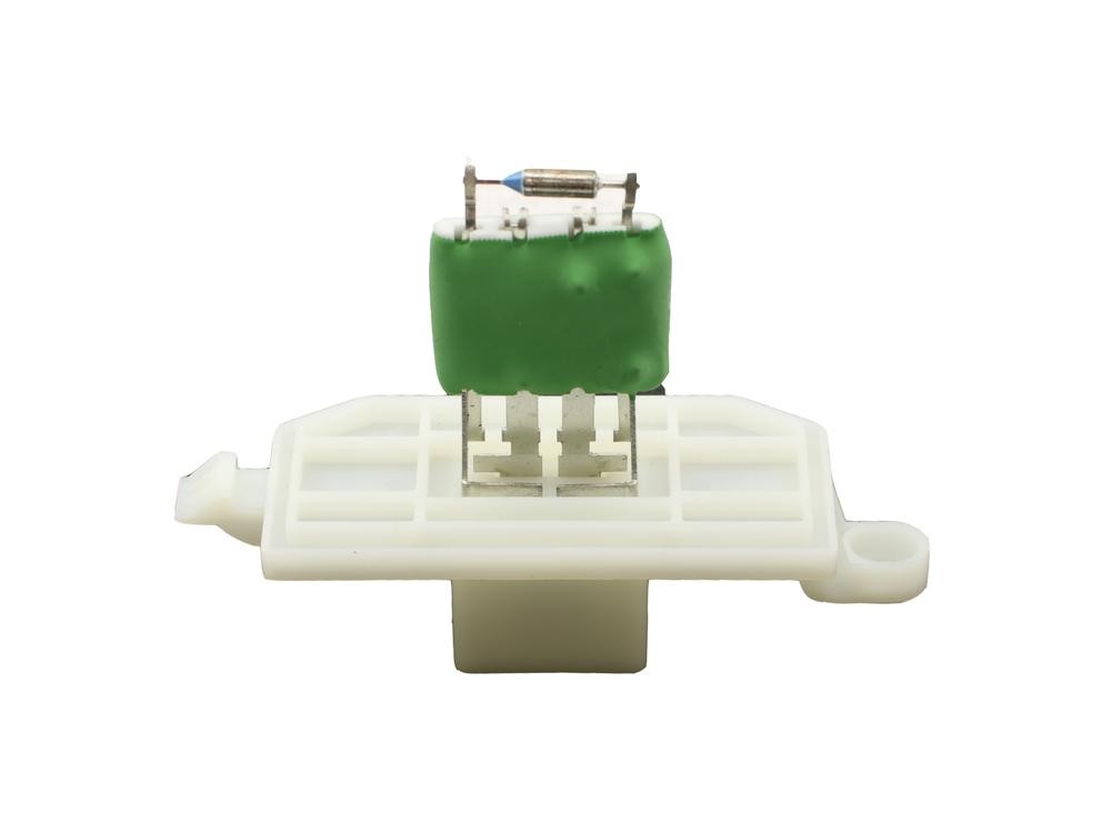 FAST Odpor vnútorného ventilátora FT59124 Odpor vnútorného ventilátora FAST VITO FT59124 lacné