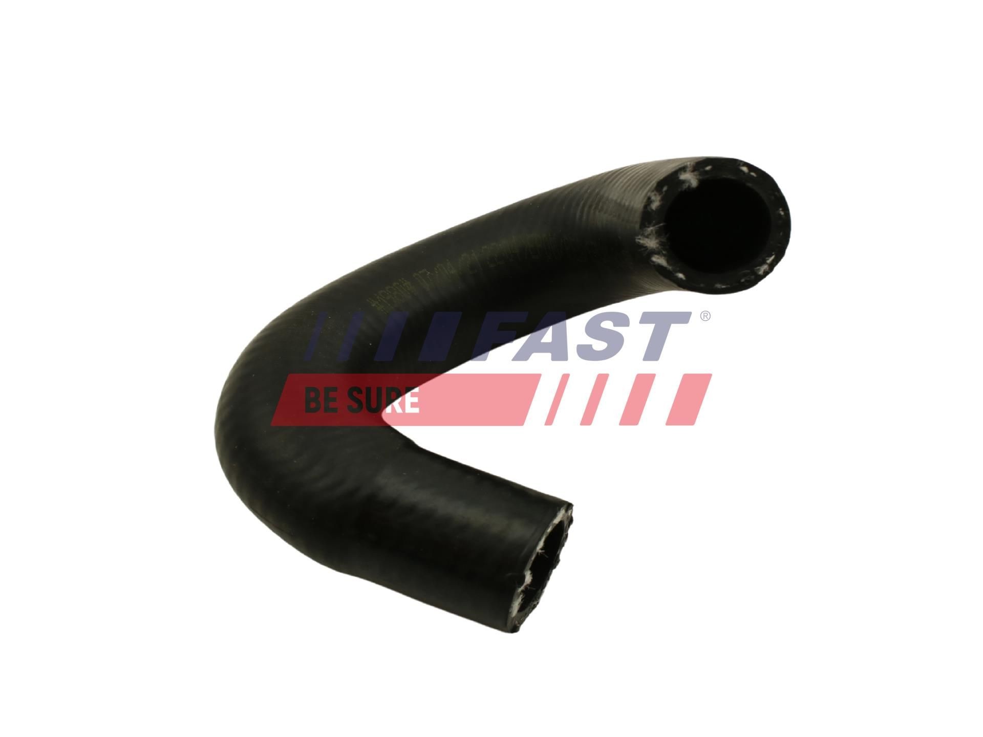Durite de refroidissement FAST FT61099 FAST FT61099 Tuyau de radiateur JEEP WRANGLER 2017