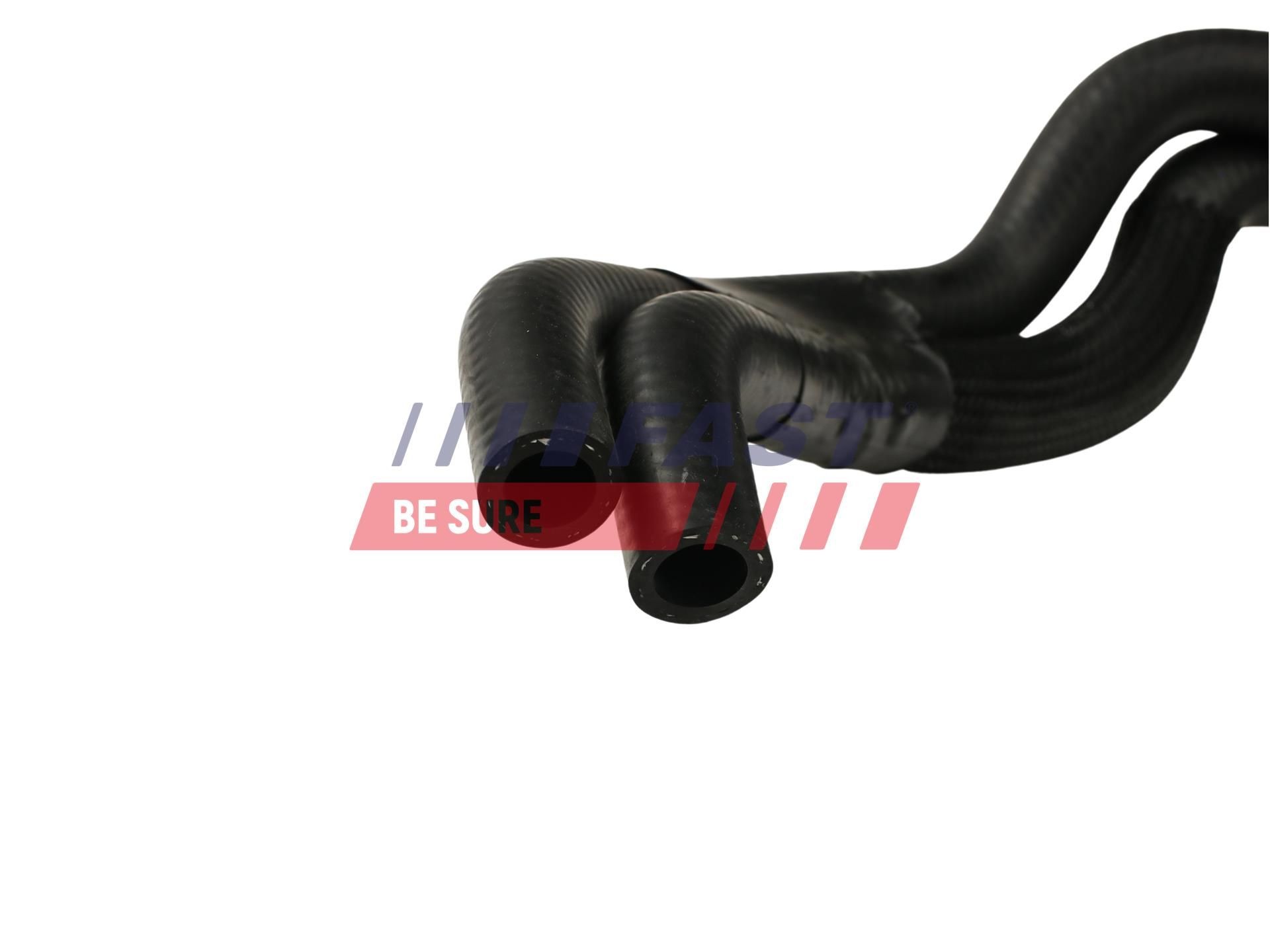 FAST Flessibile radiatore FT61109 FT61109 Tubi radiatore FAST RENAULT TWINGO costo