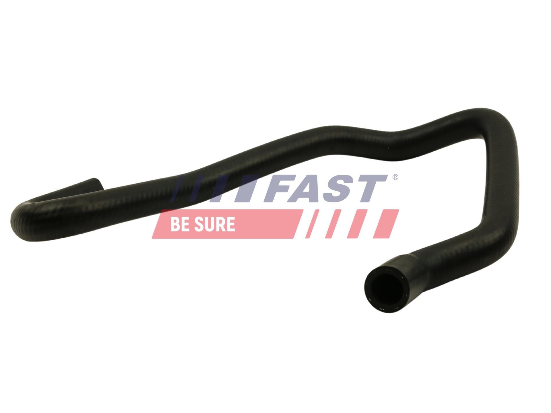 FAST Kølerslange FT61114 FAST FT61114 RENAULT Master Pro Ladvogn / Chassis (HH__, UH__) Kølerslange til en rimelig pris