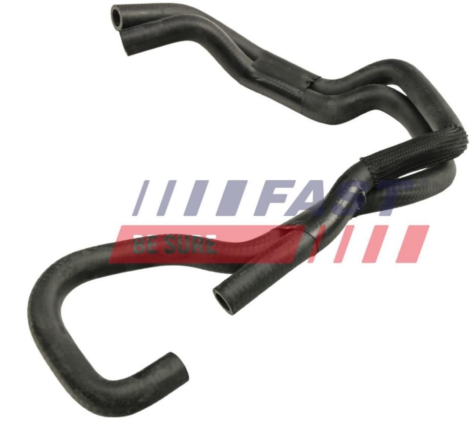 FAST Hadica chladenia FT61137 FT61137 Hadica chladenia NISSAN X-TRAIL FAST