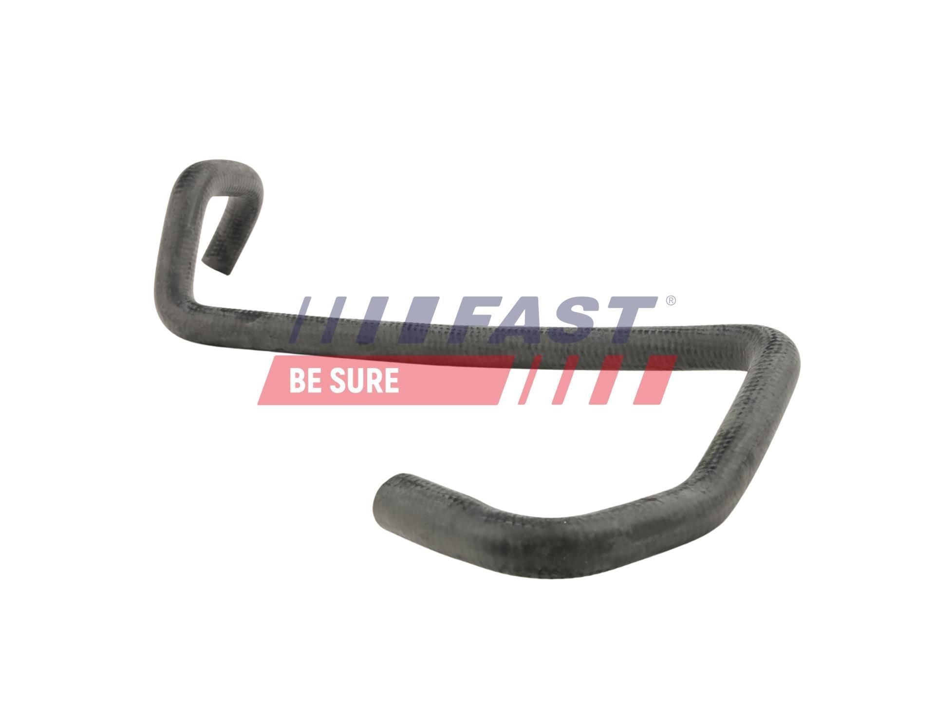 FAST Jäähdyttimen letku FT61149 FAST FT61149 Opel Movano Flatbed Kuorma-auto jäähdytinletkut