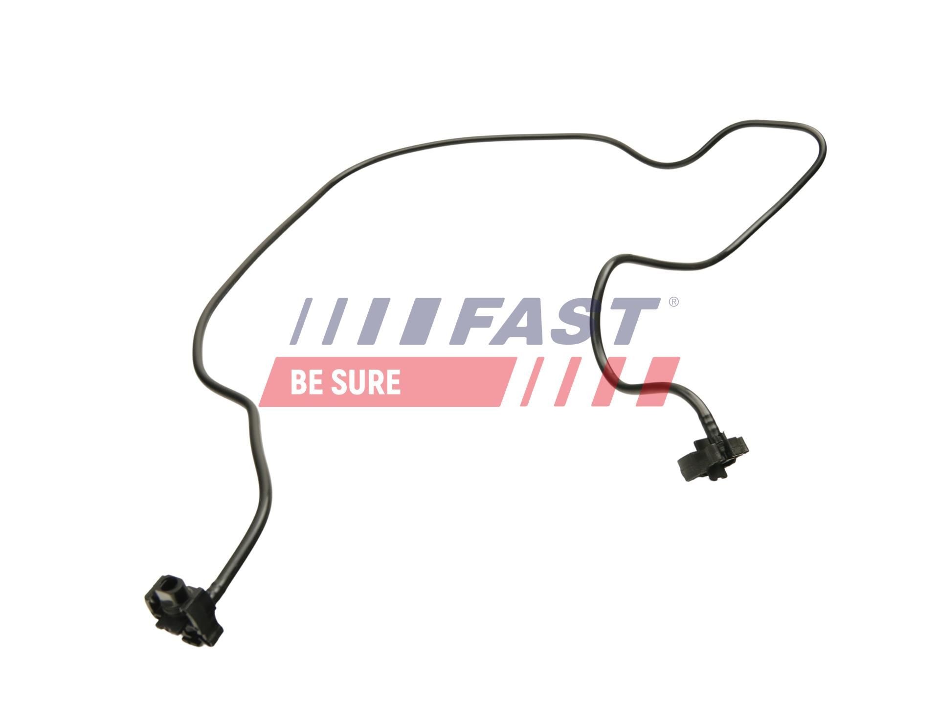 FAST Jäähdyttimen letku FT61162 FT61162 FAST Jäähdyttimen letku Citroën C25 hinta