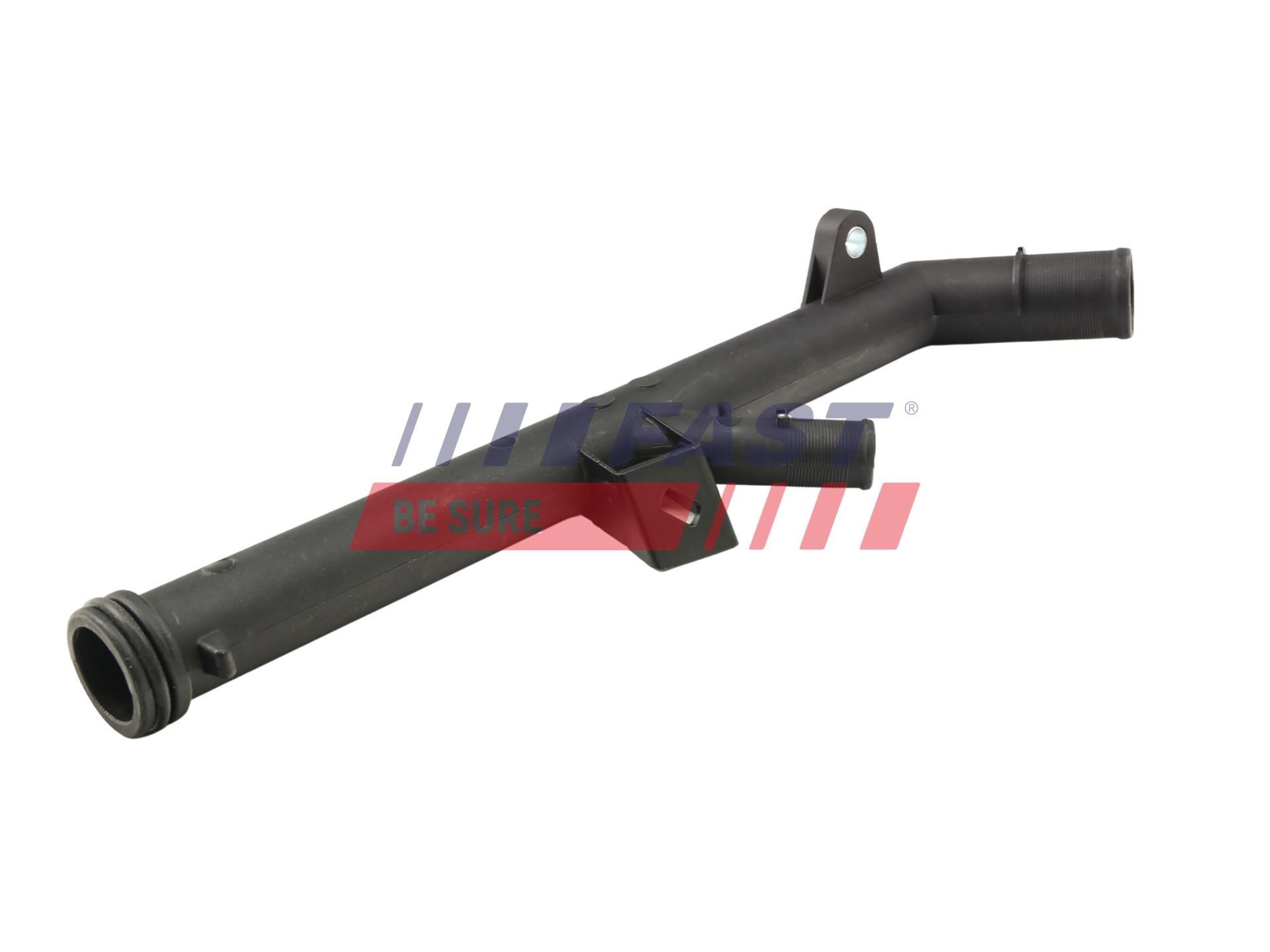 FAST Kylvätskerör FT61169 FAST FT61169 Kylarslang Renault Laguna 2 Grandtour original