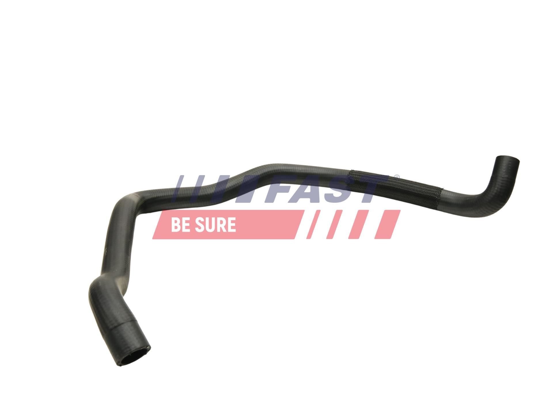 FAST Durite de refroidissement FT61176 FAST FT61176 d'origine Durite de radiateur Ford Transit Custom Minibus coût