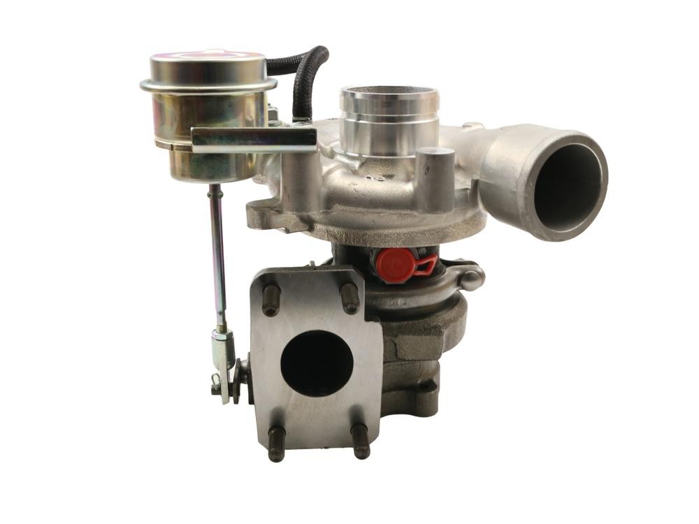 FAST Turbocharger FT63541 Uitlaatgasturbo PEUGEOT FAST FT63541