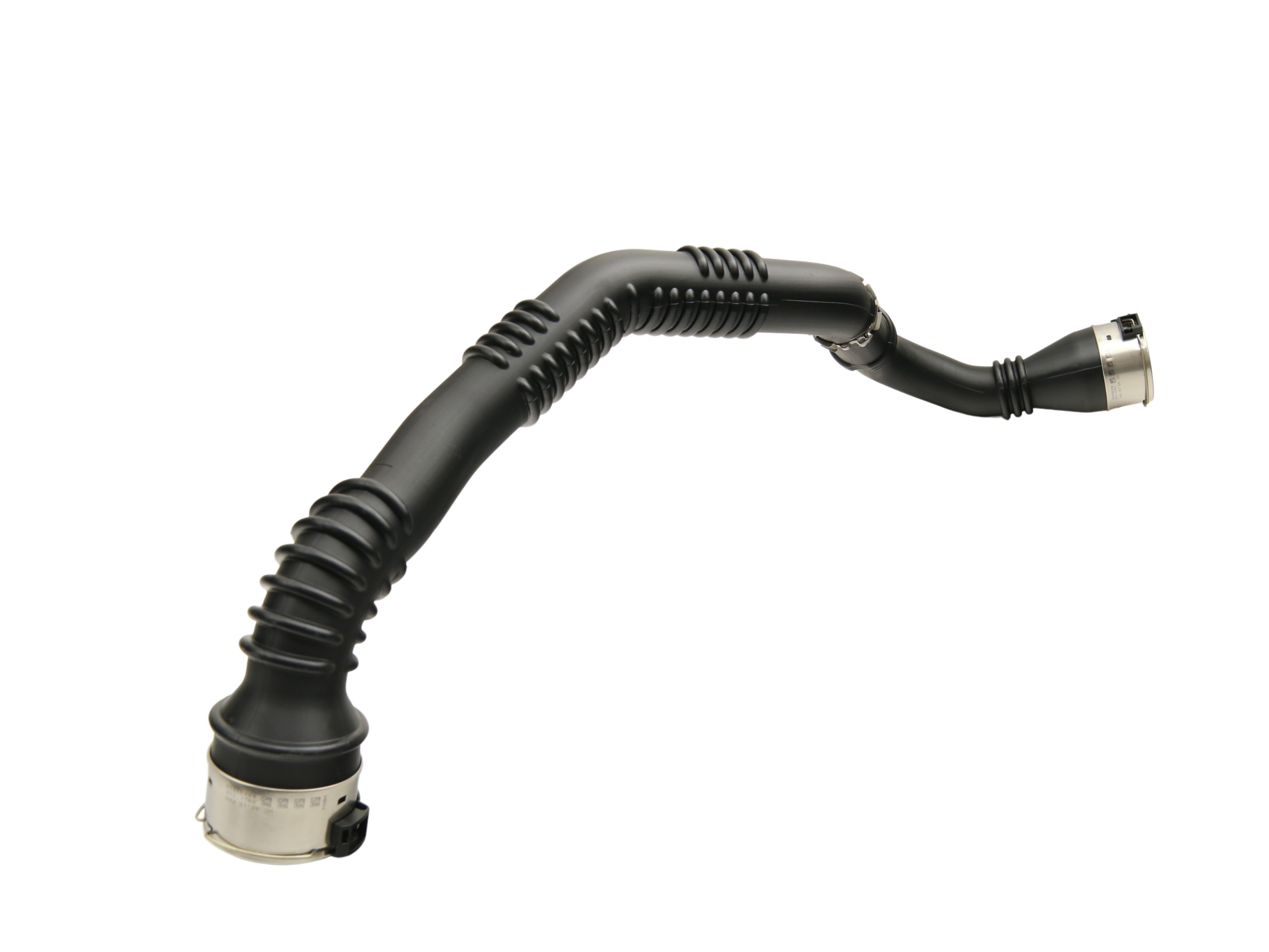 FAST Ladeluftslange FT65119 FT65119 Turboslange RENAULT LAGUNA FAST