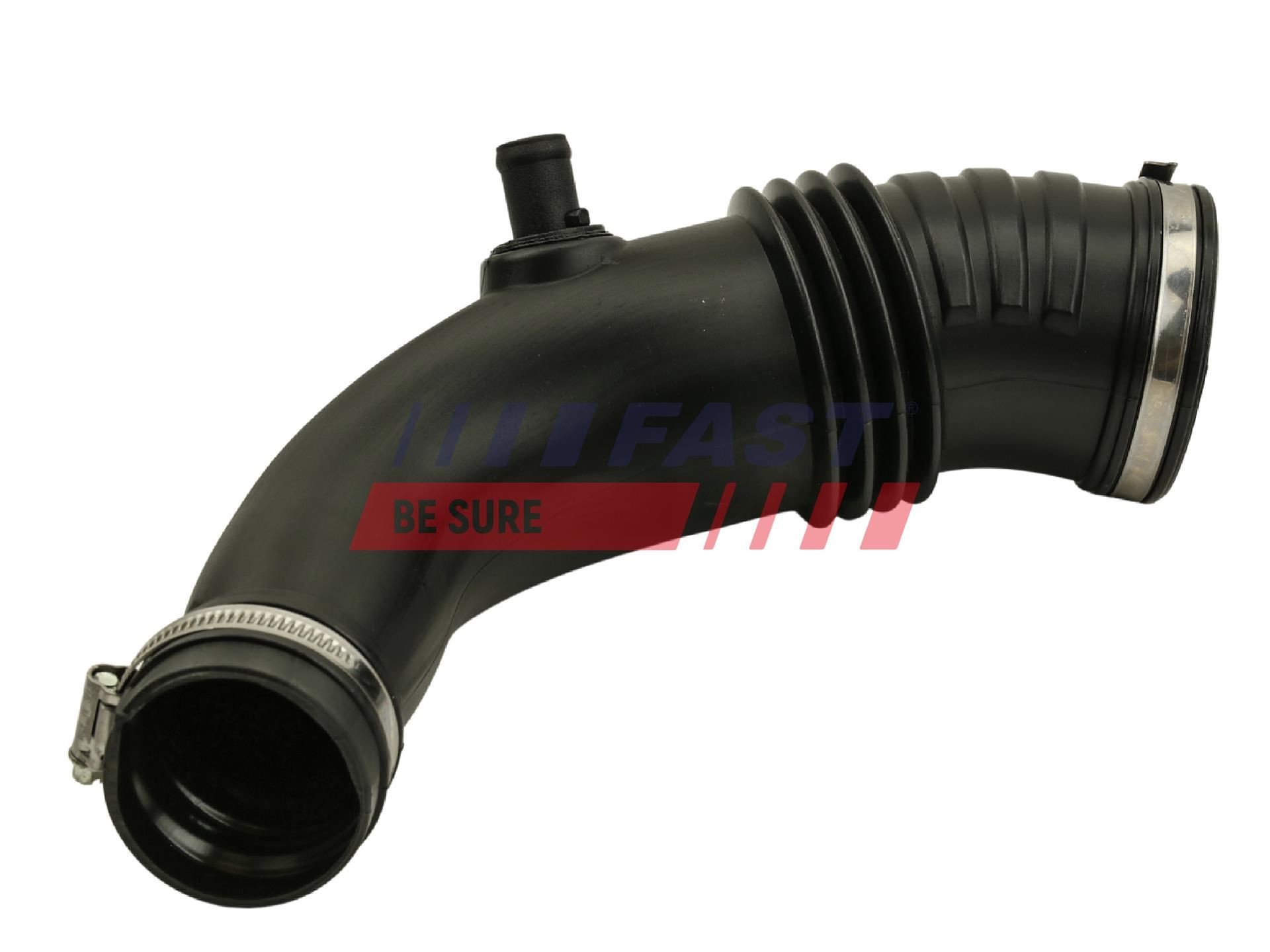 FAST Õhutoru,õhufilter FT65605 Õhutoru,õhufilter FAST Peugeot 206 FT65605