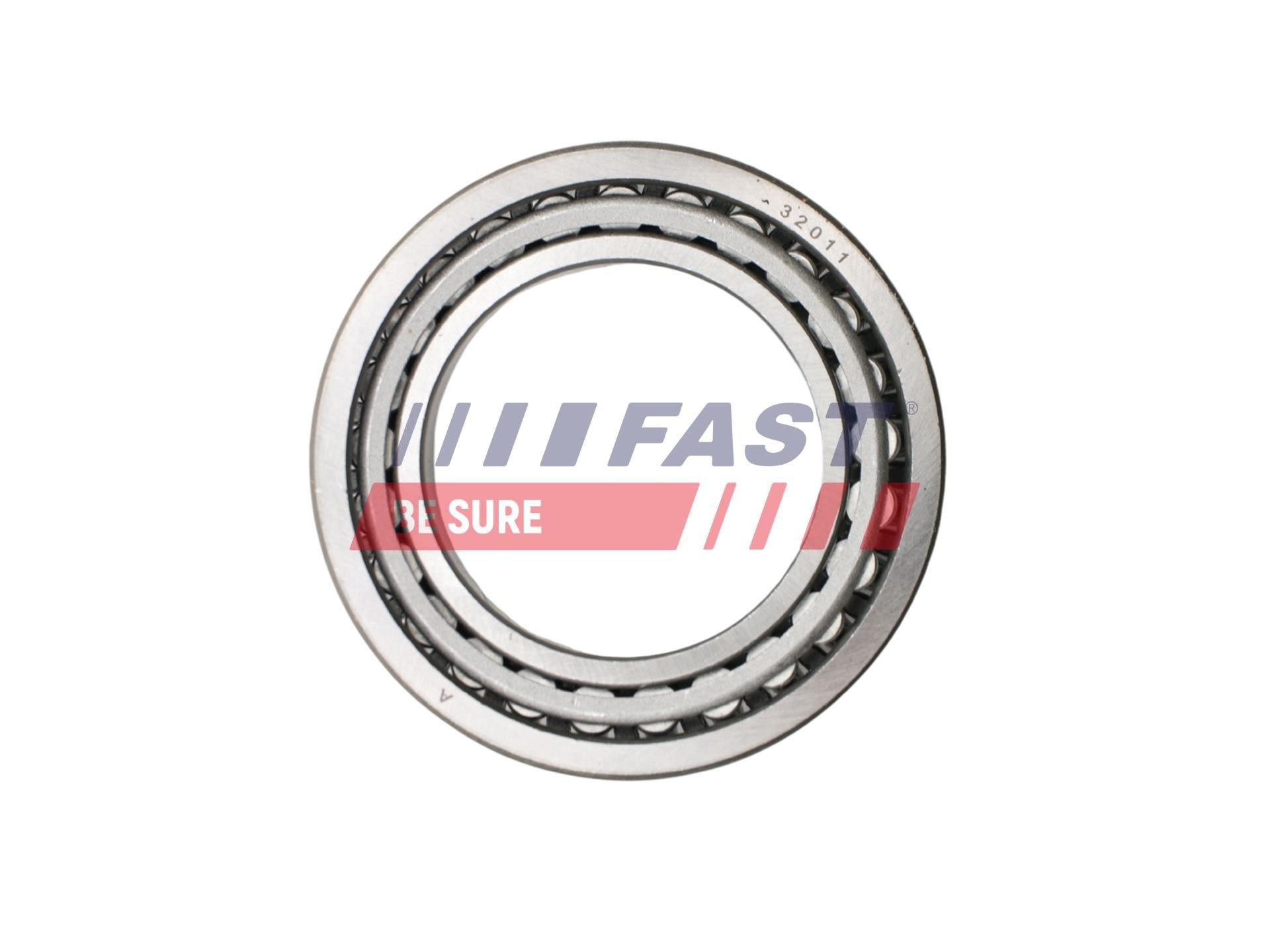 FAST Cojinete de rueda FT66303 FAST Rodamiento de rueda FT66303 experiencia