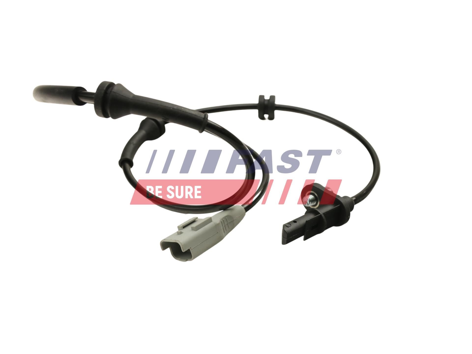 ABS-Sensor FAST FT80402 FAST FT80402: Drehzahlfühler Fiat SCUDO 2007