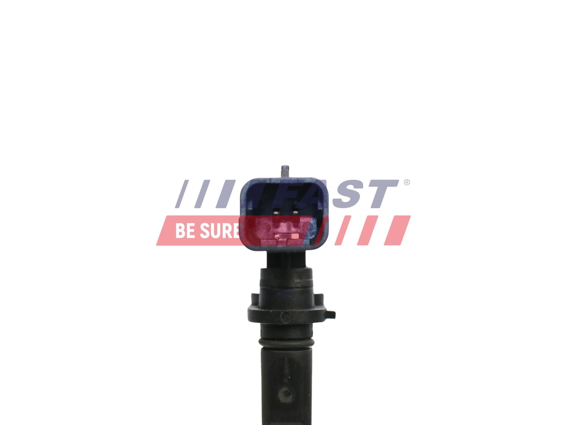 FAST Wielsnelheidssensor (ABS) FT80404 FT80404 Abs sensor FAST RENAULT KANGOO