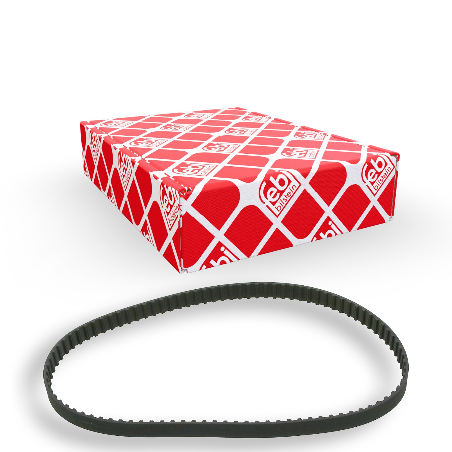 FEBI BILSTEIN Correia dentada 26807 Correia de distribuição FEBI BILSTEIN Toyota URBAN CRUISER 26807