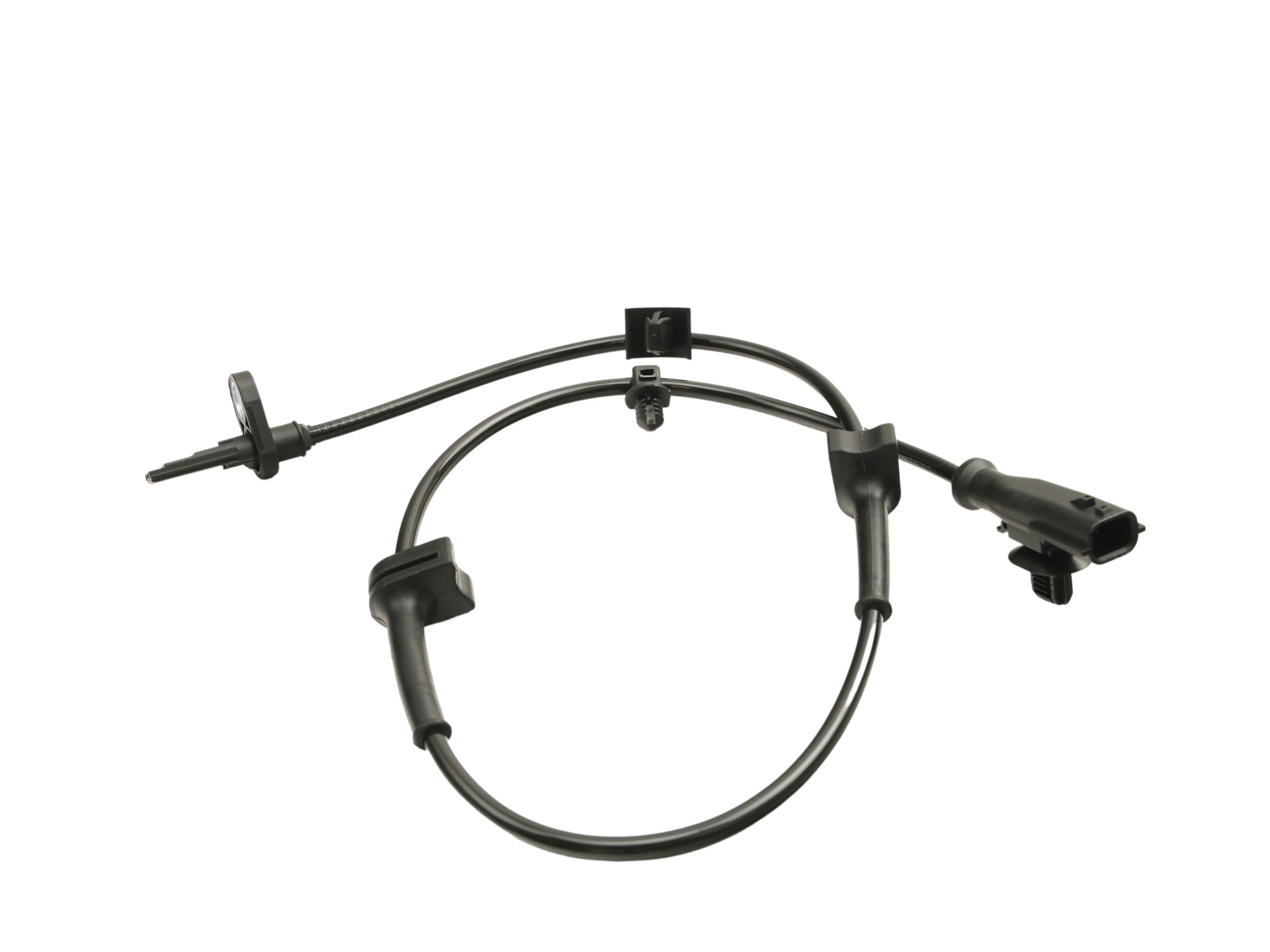 Wielsnelheidssensor (ABS) FAST FT80414 FAST FT80414 Rem, sensor FORD B-MAX 2025