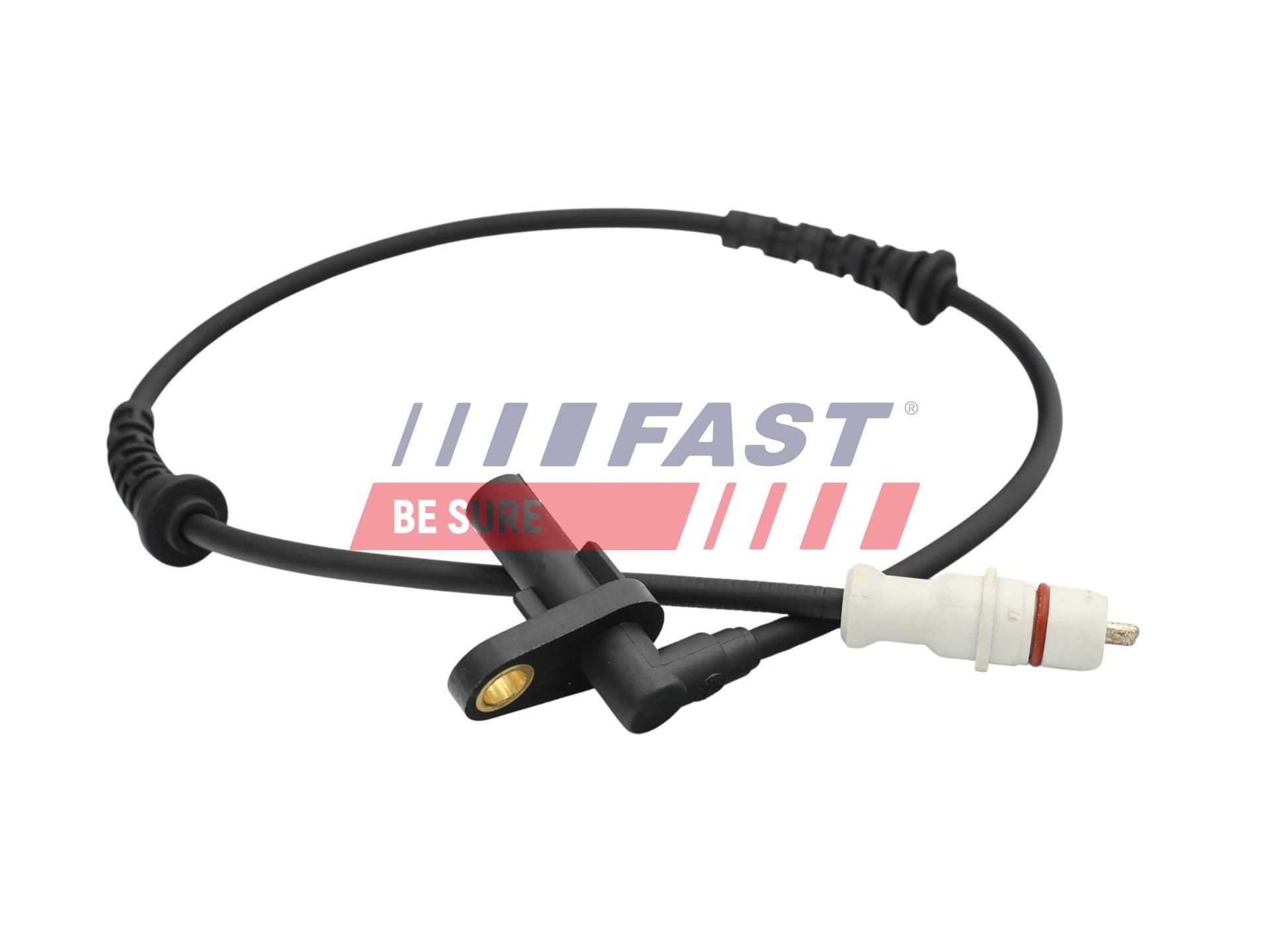 FAST ABS Sensor FT80420 FAST FT80420 Super 5 Van (s40) ABS sensor originale pris