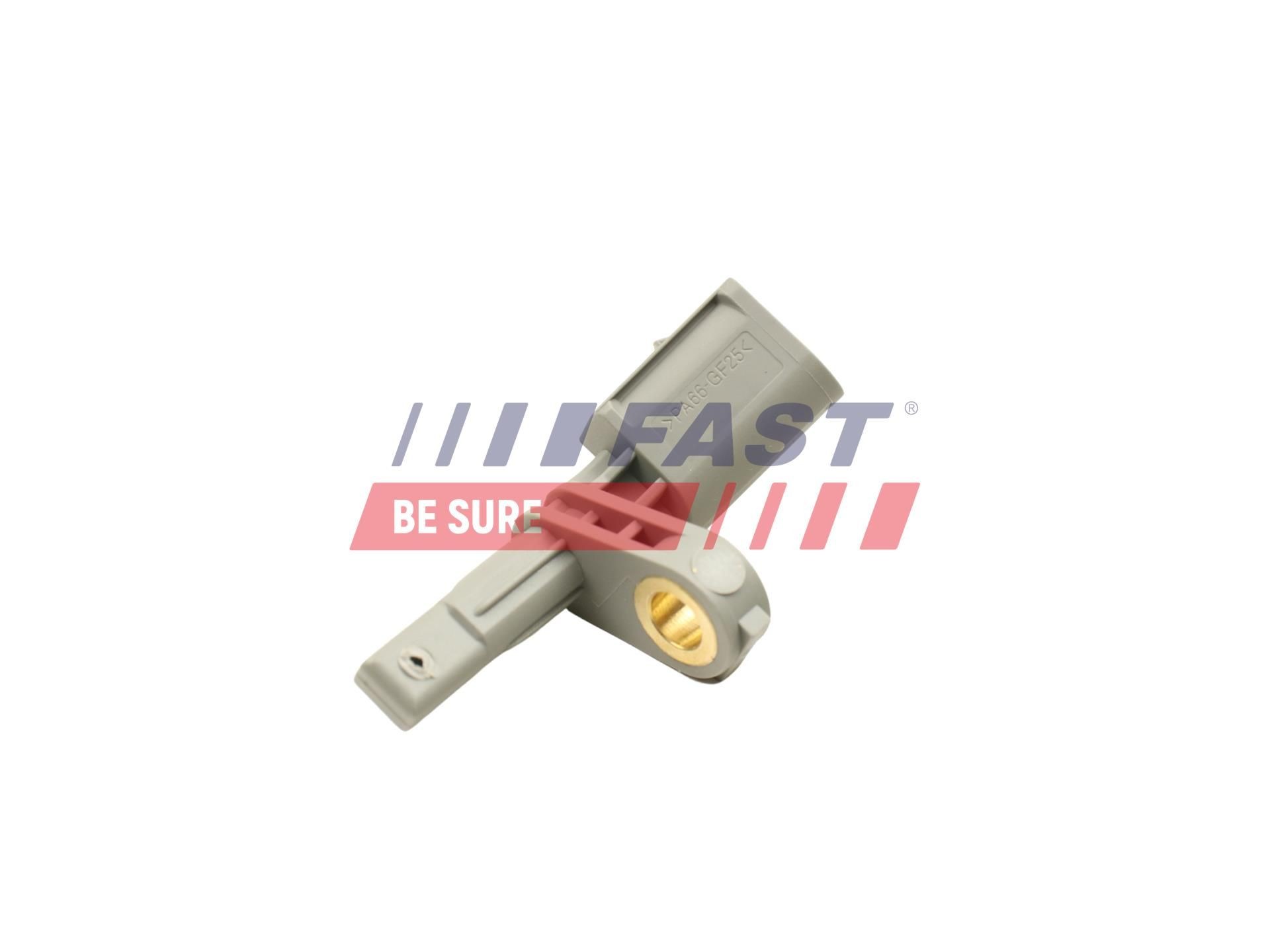 FAST Snímač počtu otáčok kolesa FT80424 Snímač ABS AUDI FAST FT80424