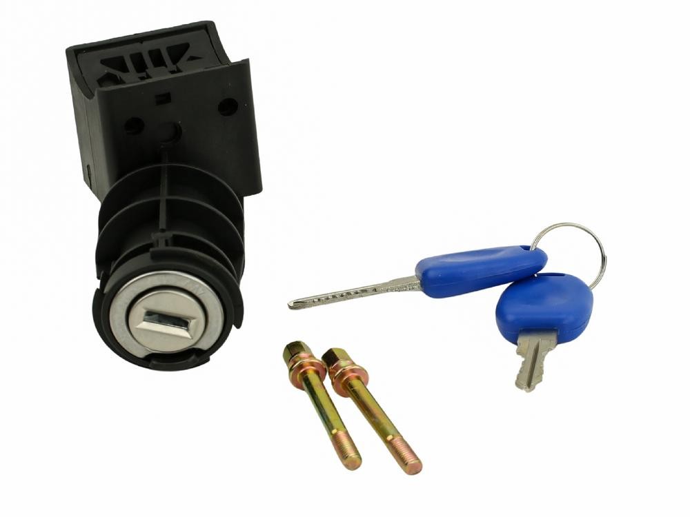 FAST Stuurslot FT82343K FAST FT82343K Contactslot VOLKSWAGEN 411/412 originele