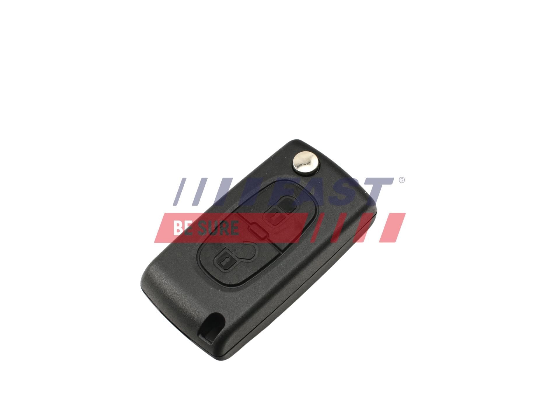 FAST Scatola, chiave automobile FT82450 FAST FT82450 Scatola, chiave automobile