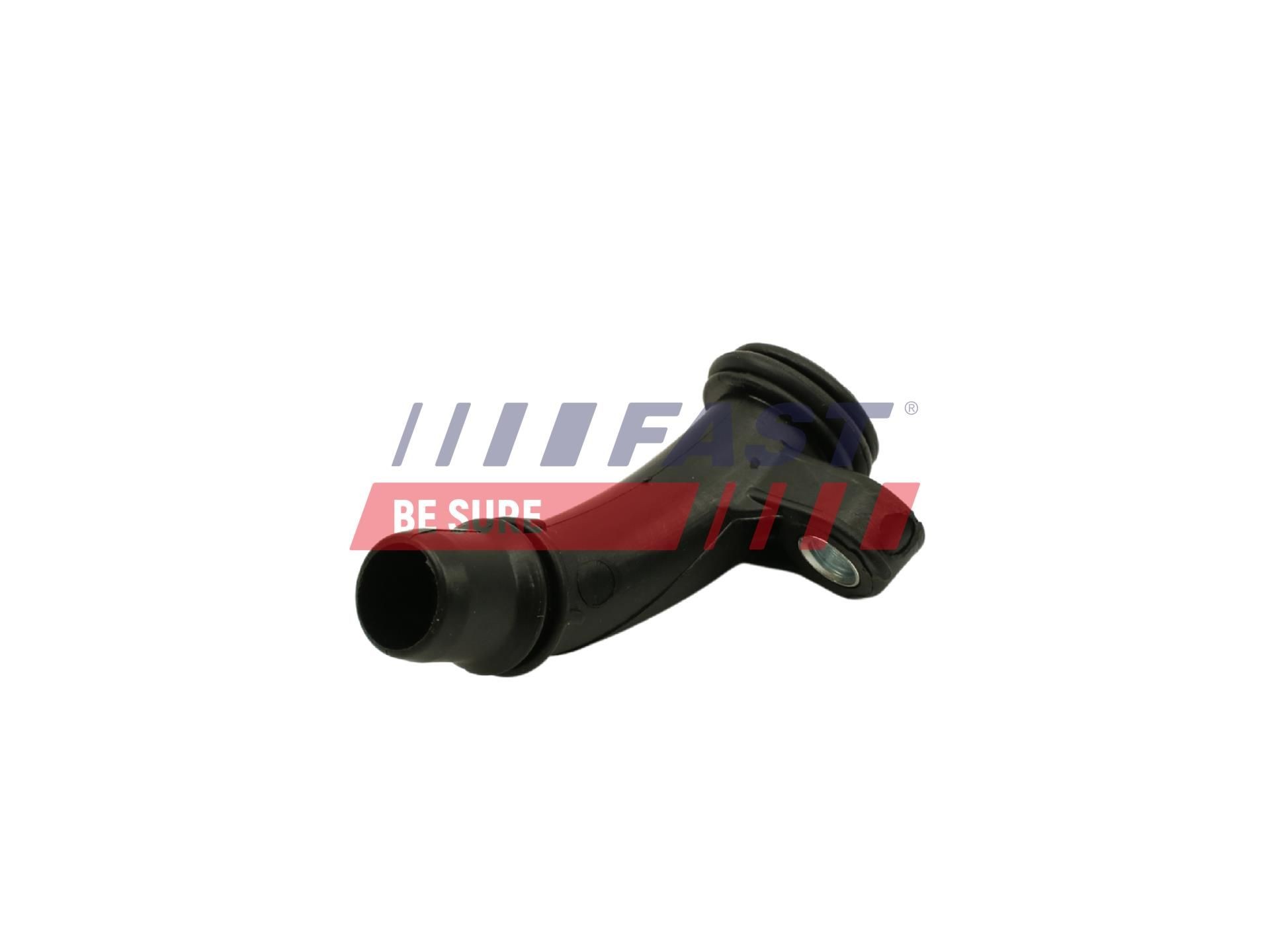FAST Crankcase breather hose FT84304 FT84304 FAST VW engine block breather